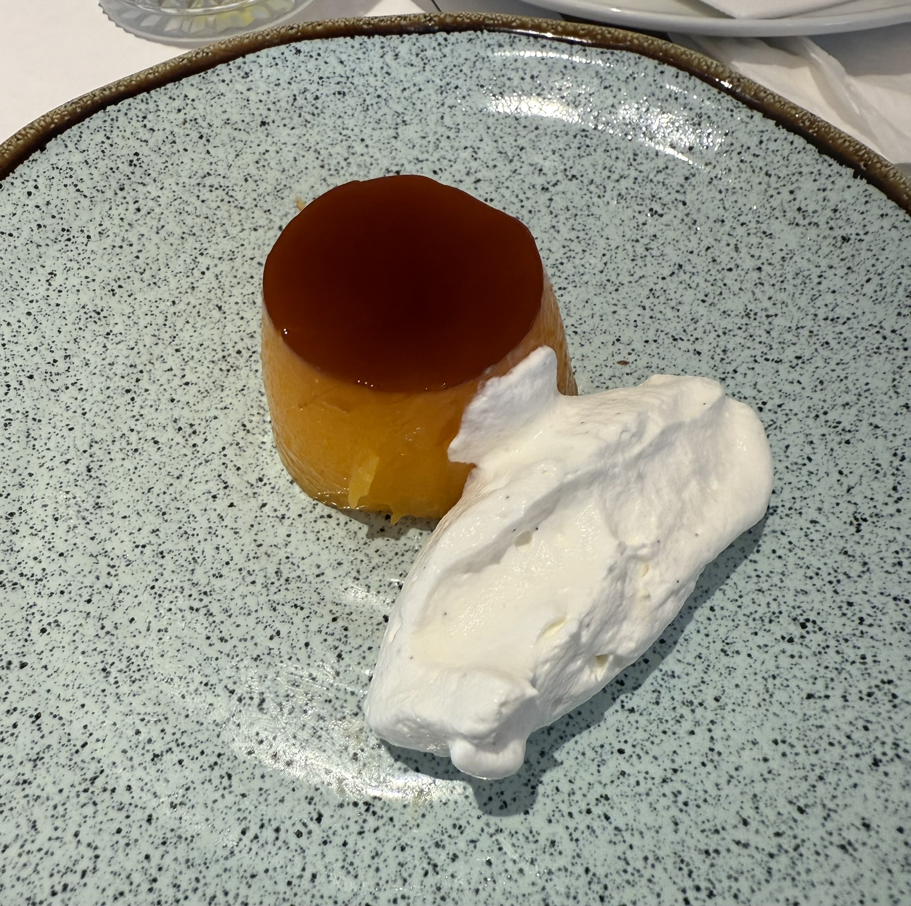 Tocino de cielo
