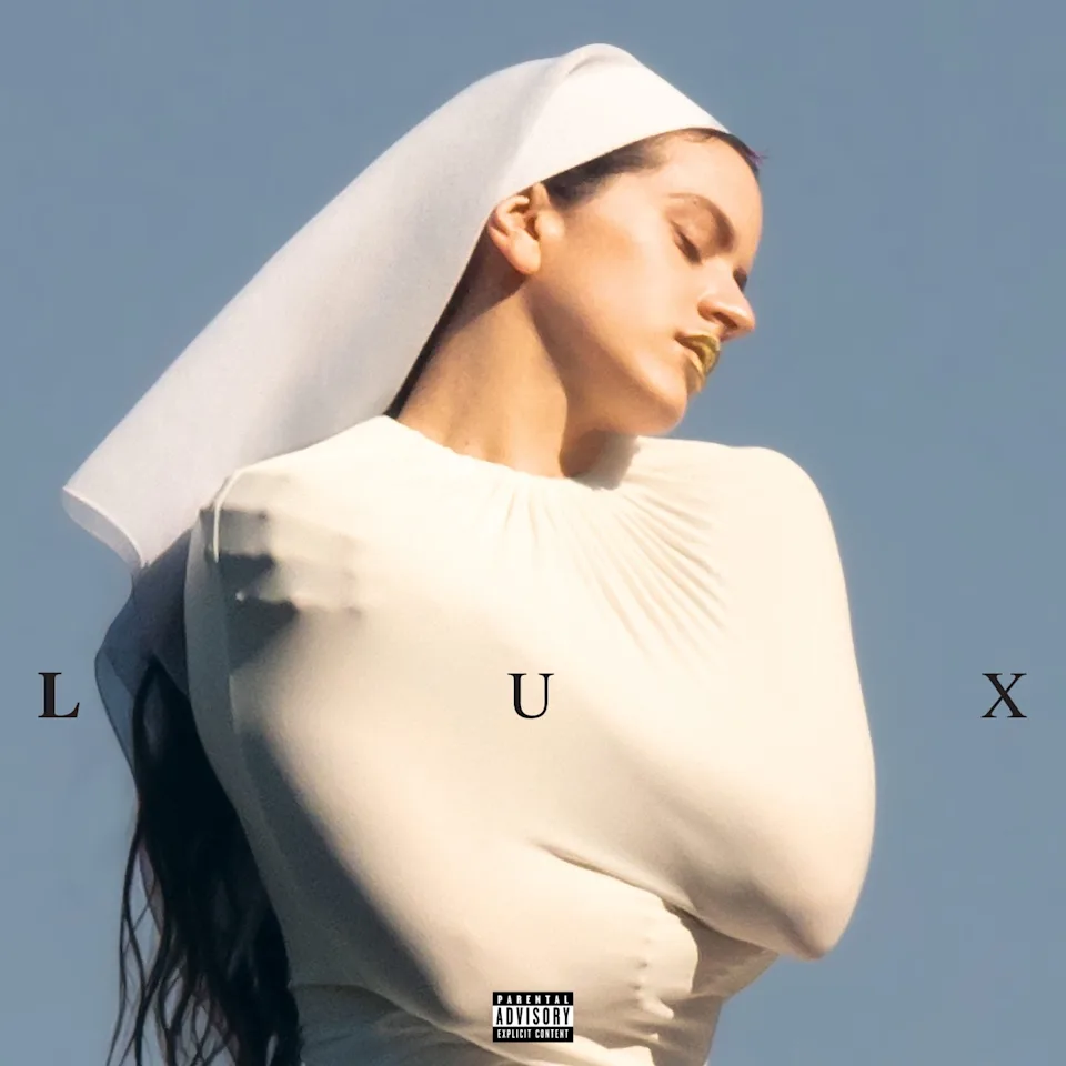 Rosalía no sigue tendencias: las crea (y Lux lo prueba)