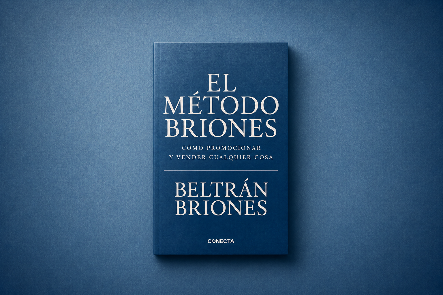El método para vender todo… incluso este libro