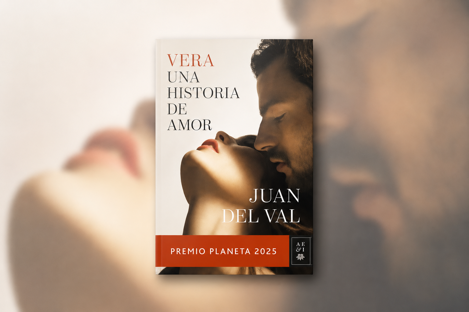 Una historia de amor sin amor: el experimento emocional de Juan del Val