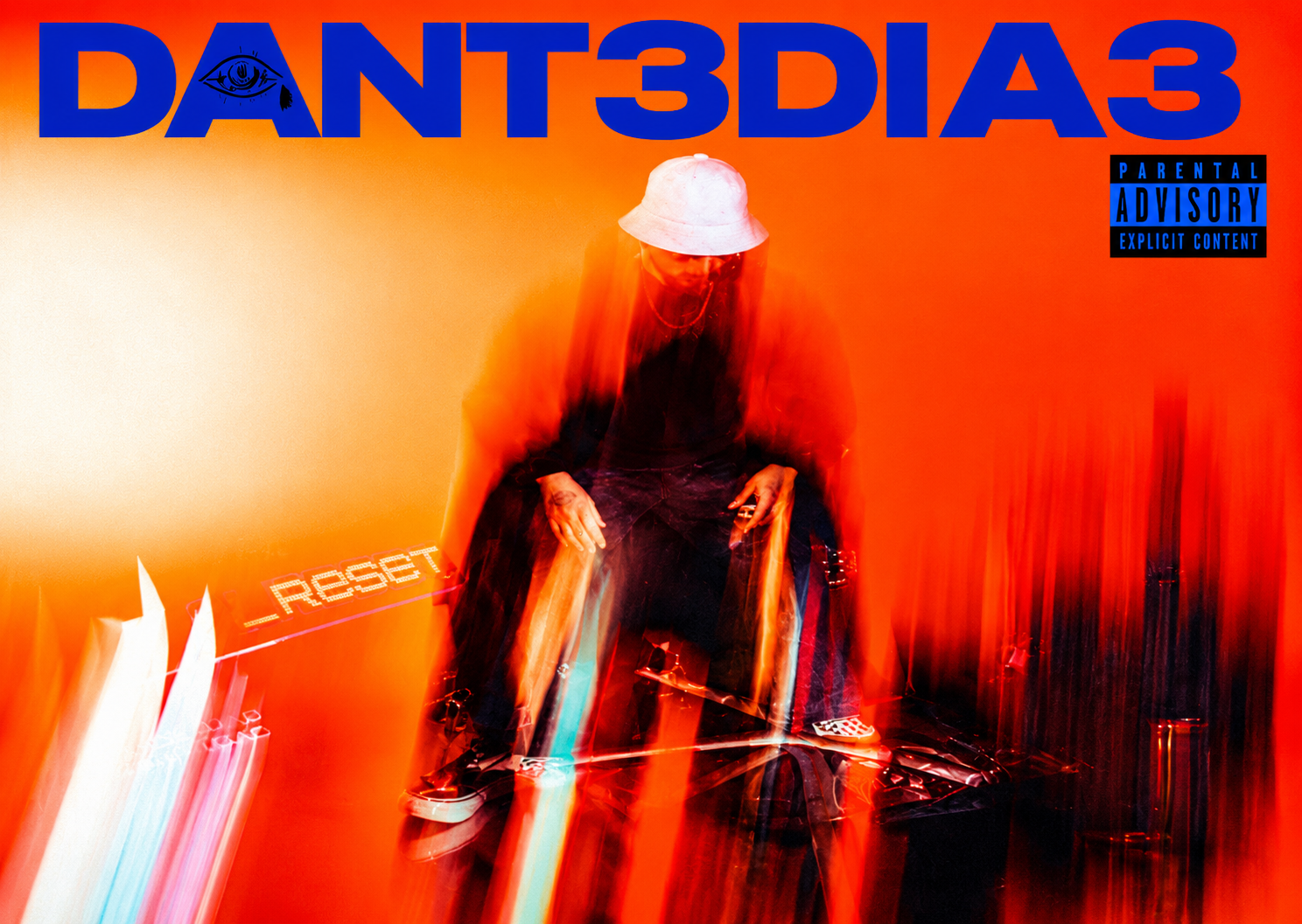 El Dante Spinetta que hay que escuchar en Día3