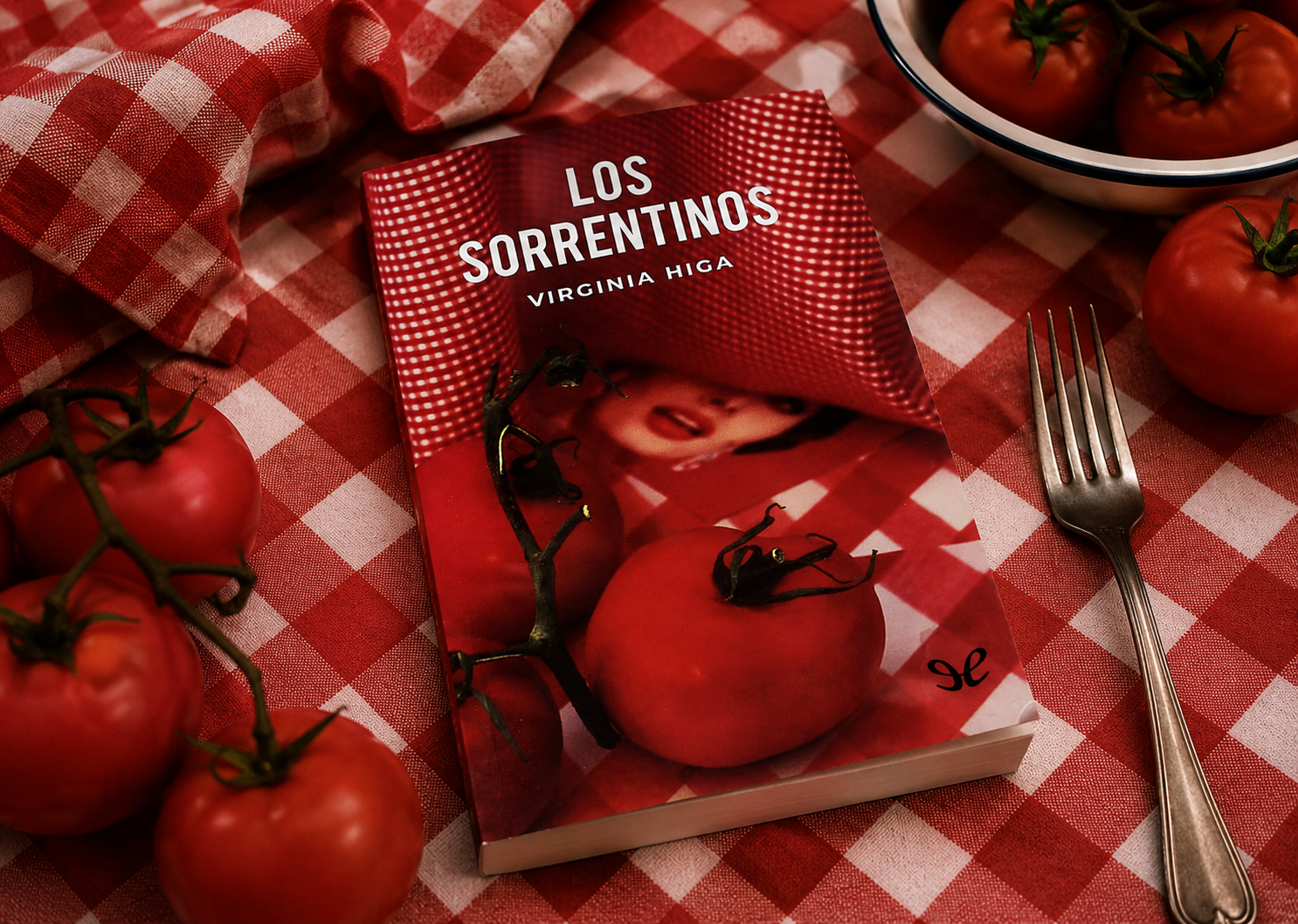 Los sorrentinos: la pasta que nació en Mar del Plata y terminó convertida en novela